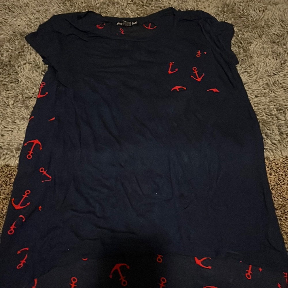 American dream shirt